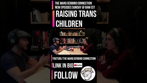 Raising trans children