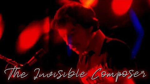 MOVIE BREAKDOWN | THE INVISIBLE COMPOSER: THE ROD TEMPERTON STORY