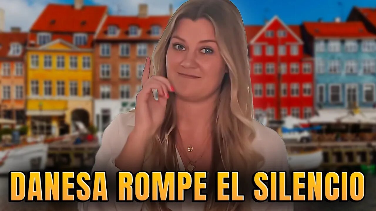 Lo que nadie te cuenta sobre Dinamarca 🇩🇰