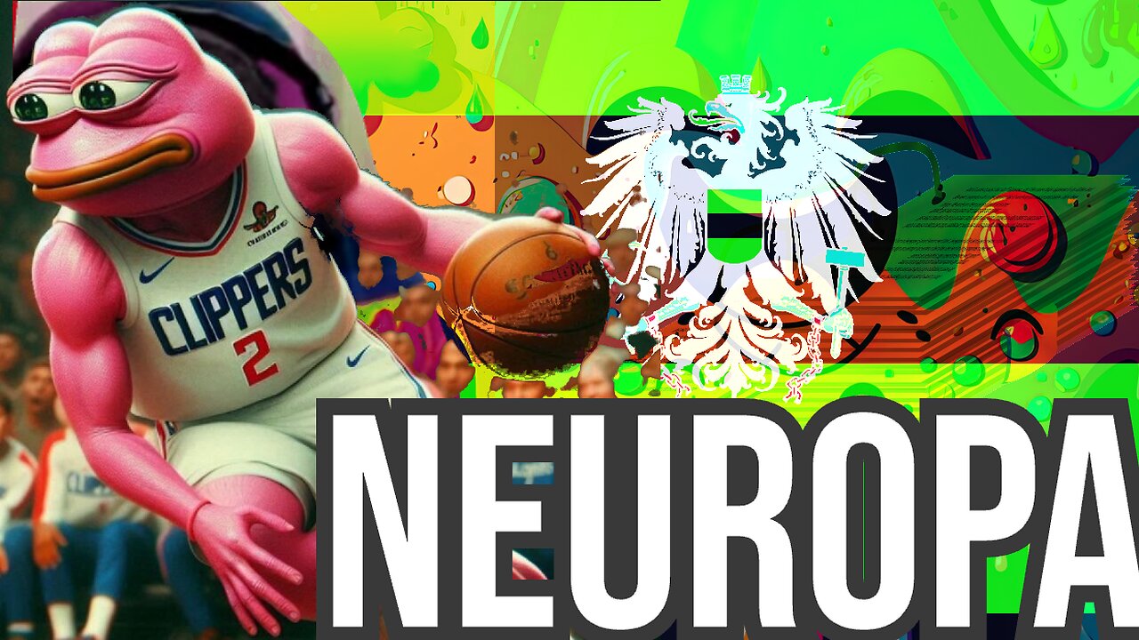 Neuropa 16th Cctober 2024