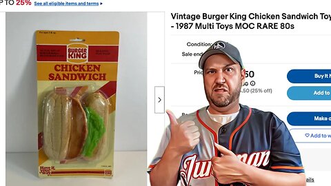 17 Crazy, Cool, Weird Things on Ebay, RIGHT NOW!