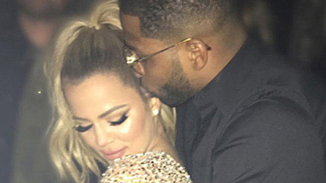 Why Khloe Kardashian Is FORGIVING Tristan Thompson?! Is He LYING To Her?