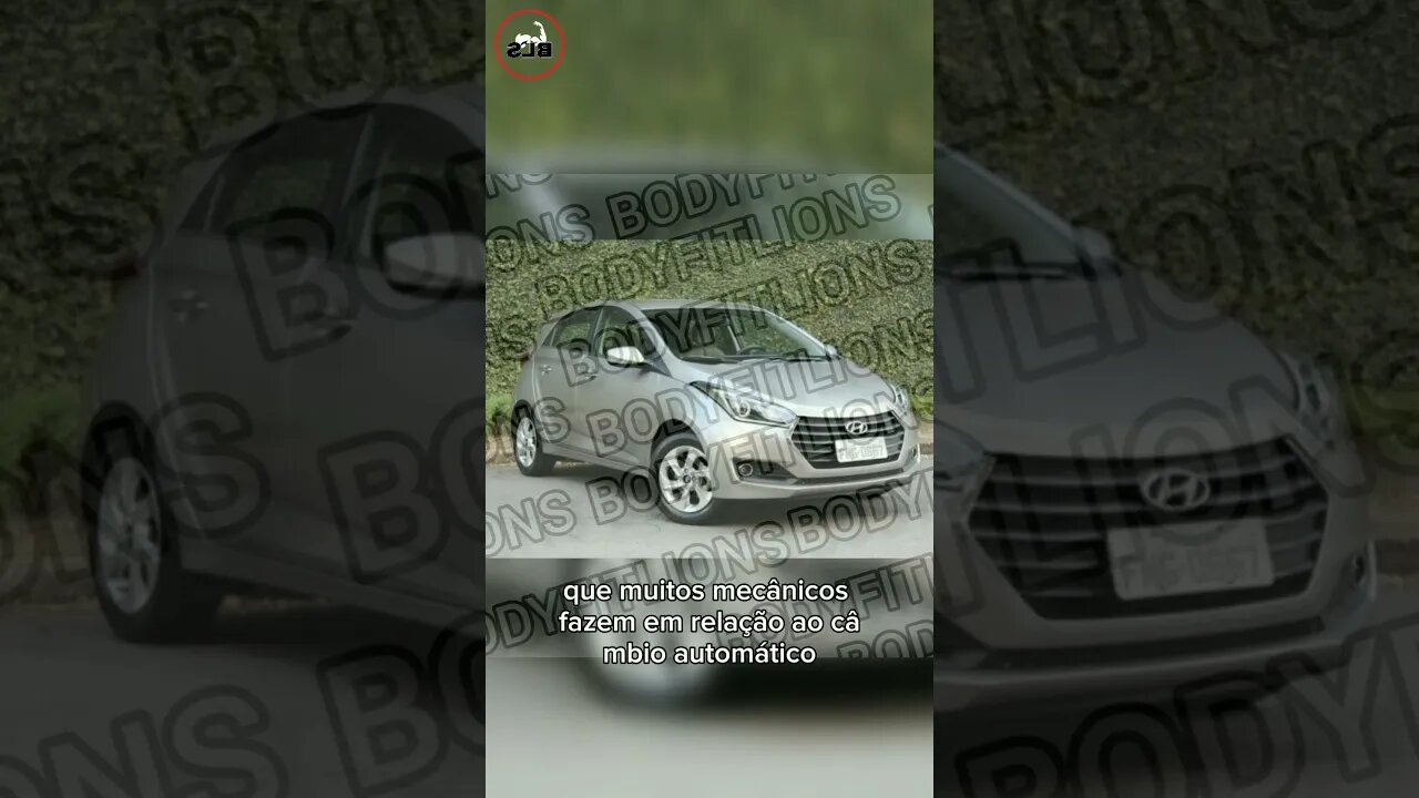 DESVANTAGENS DE CARRO COM CÂMBIO AUTOMÁTICO !!! COMPENSA COMPRAR UM ???
