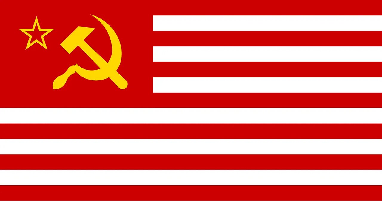 Commie States of America： Experts, Bureaucraps, and Central Planners