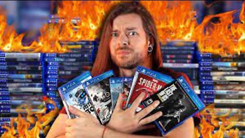 TOP 10 BEST PS4 GAMES