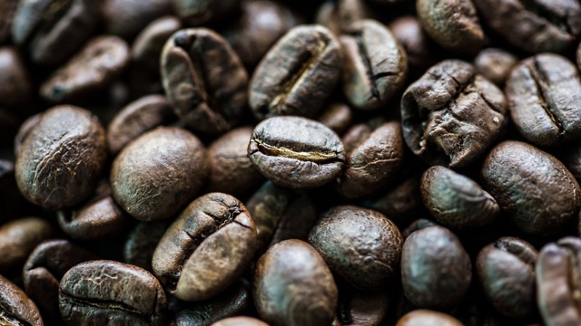 Teen dies from too much caffeine, coroner says