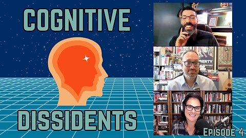 Cognitive Dissidents: Election Fallout, False Prophets, & Rumors of War