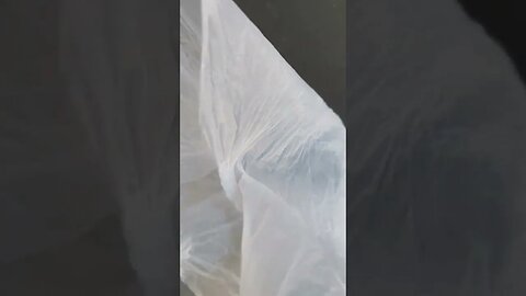 sempre que precisar passar por detector de metal coloque tudo num saco não perde nem suja 😁👍🏻