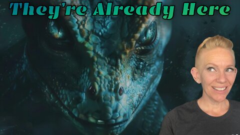 Conspiracy Theories About Reptilians