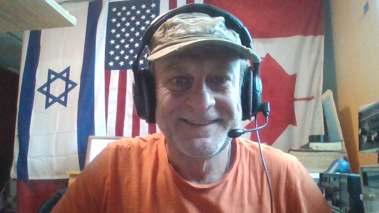 More Breaking News and More about the 9th of AV August 11-13.