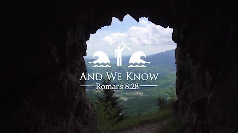 And We Know 3-25-21