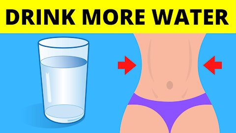 What Happens to Your Body When You Drink More Water Daily?