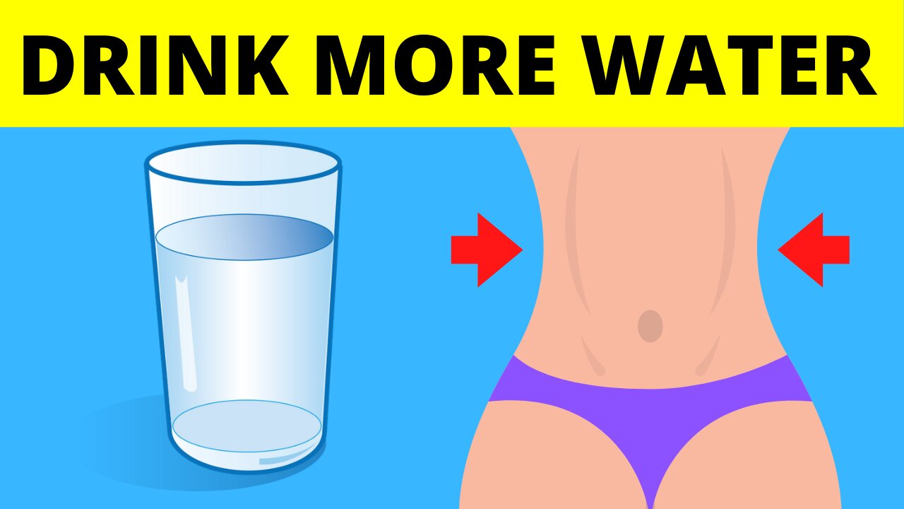 What Happens to Your Body When You Drink More Water Daily?