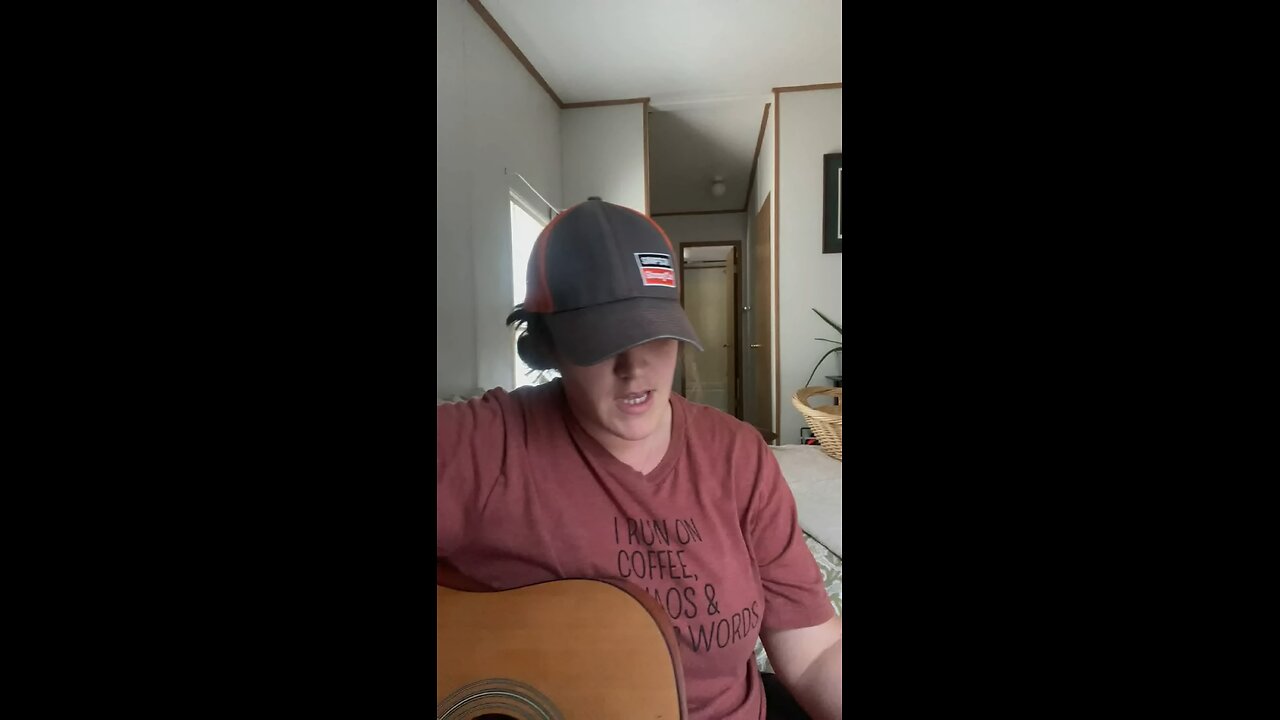 Broken road - cover