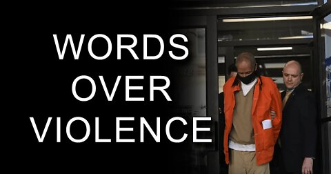 Words Over Violence