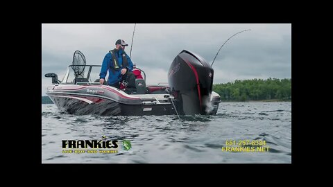 Frankies Marine 2019 :30 Commercial