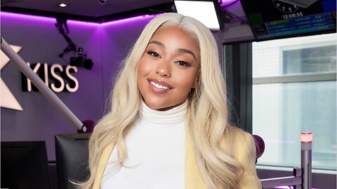 Jordyn Woods Hopes To Rekindle Friendship With Kylie