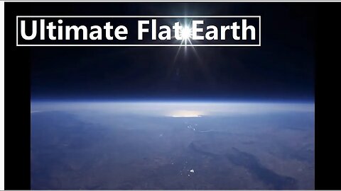 Platte Aarde Reportage #flatearth #platteaarde