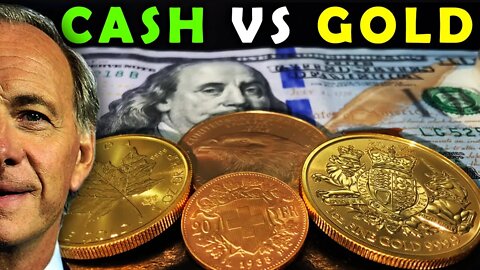 Billionaire GOLD BUG Changes View On Cash Then RESIGNS!