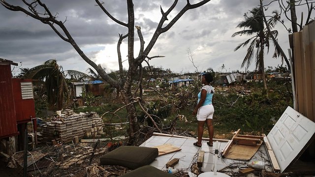 How Airbnb And Puerto Rico Plan To Boost Tourism There Post-Hurricane