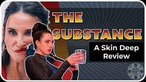 Film Review: The substance