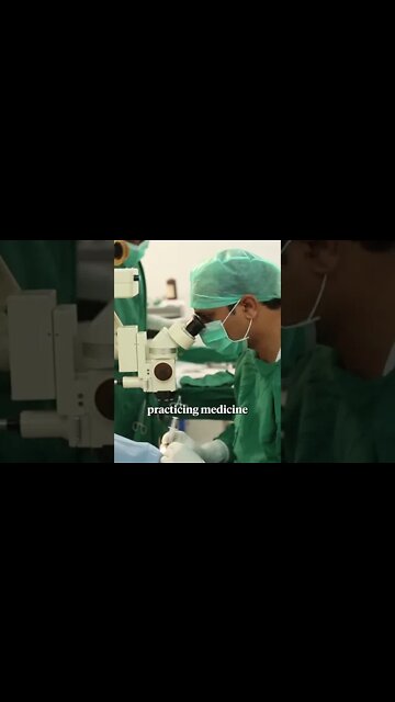 AB 2098 prevents doctors from dissenting