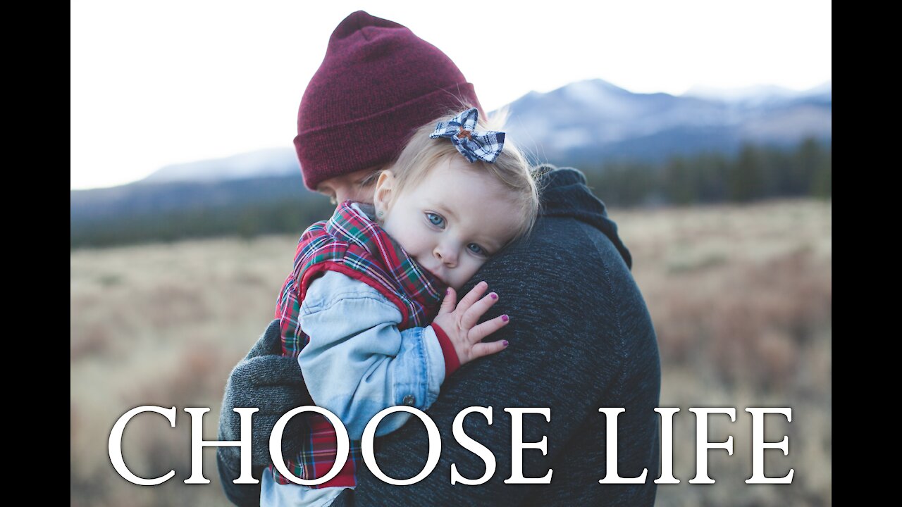 Choose Life (Family Matters)