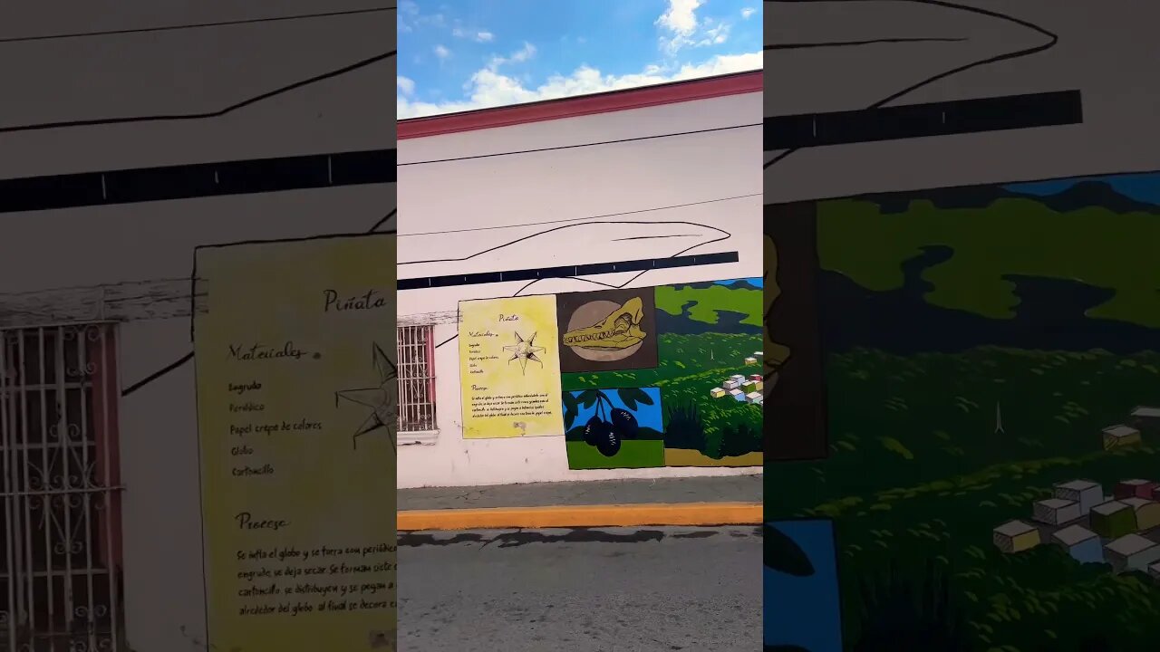  Prehistoric whales in Mexico!