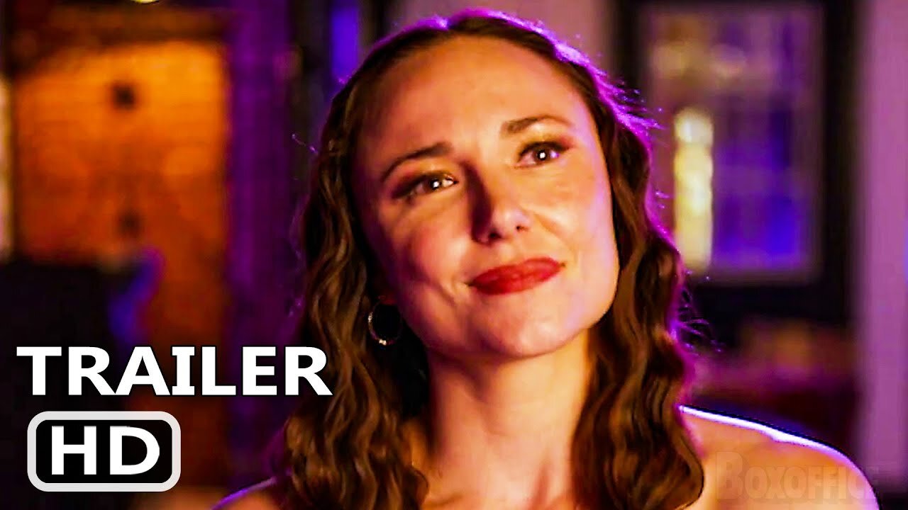 ASK ME TO DANCE Trailer (2022) Briana Evigan