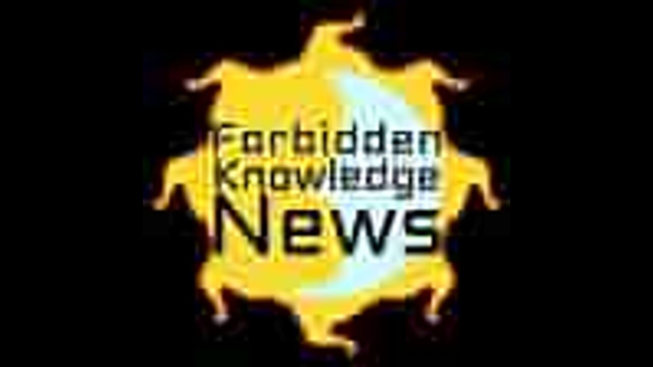 9/11 Past & Present W/ Forbidden Knowledge News