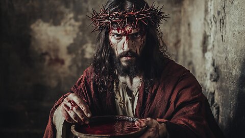 The Blood Of Jesus Rev John Brewer Anointed truth on the anonment of Jesus Christ