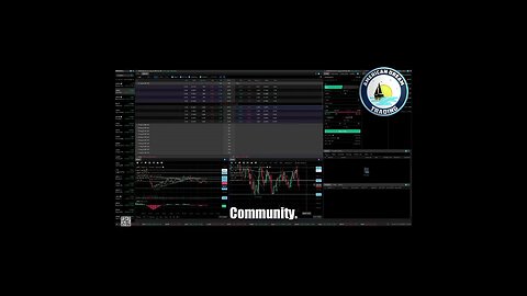VIP Member's Pathway To Success - +$370 Day Trading Journey In the Stock Market