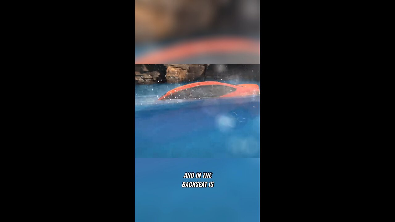 Will He Make It Out Alive?