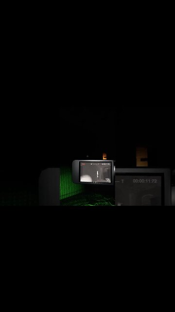 SUS Phasmophobia!?! #short #phasmophobia