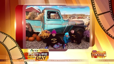 Art's Cameras Plus Picture of the Day for November 6!