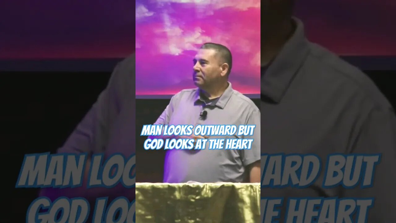 Discerning the Heart