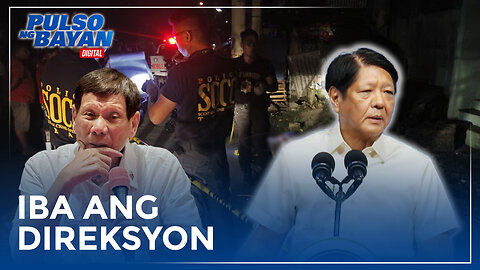 IBA ANG DIREKSYON