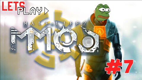 Half Life 2 MMod - Episode 7