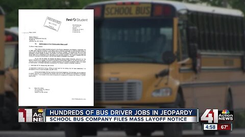 New school bus company for KCPS searching for drivers