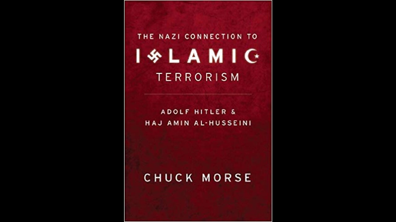 Charles Moscowitz LIVE Mon-Fri 12-1 pm ET.