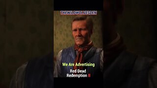 why you angry #shorts #trending #rdr2 #subscribe