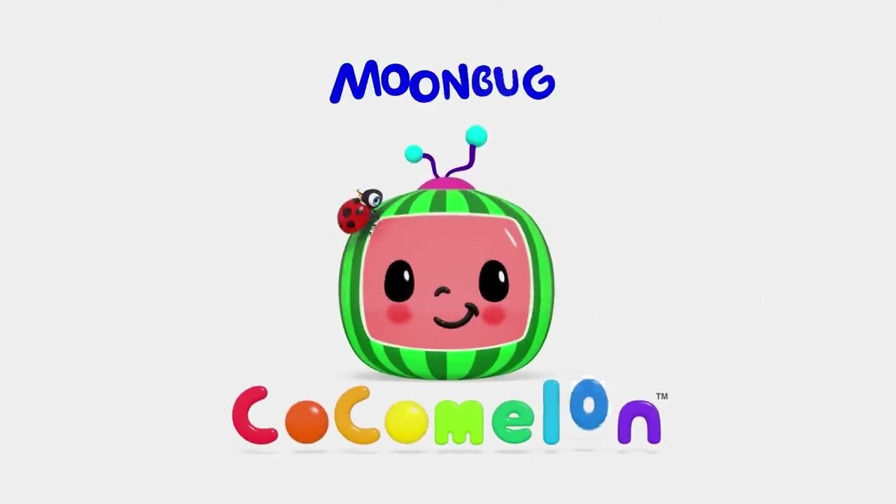 Cocomelon cartoon