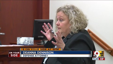 Defense tries new tactic in David Dooley retrial