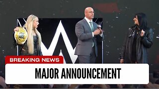 Championship Match Announced For Raw Netflix Debut