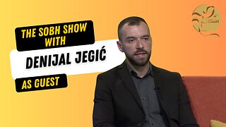 The Sobh Show: Denijal Jegić on good communication