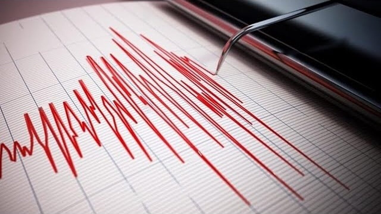 “THE GREAT NORTH AMERICAN EARTHQUAKE” - A CALIFORNIA DISASTER FOR THE RECORD BOOKS