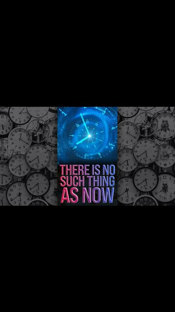 Does “Now” Mean Anything? ⏰ #shorts