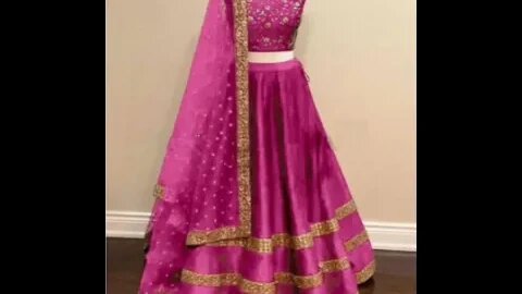 Elegant Lehengas #shorts