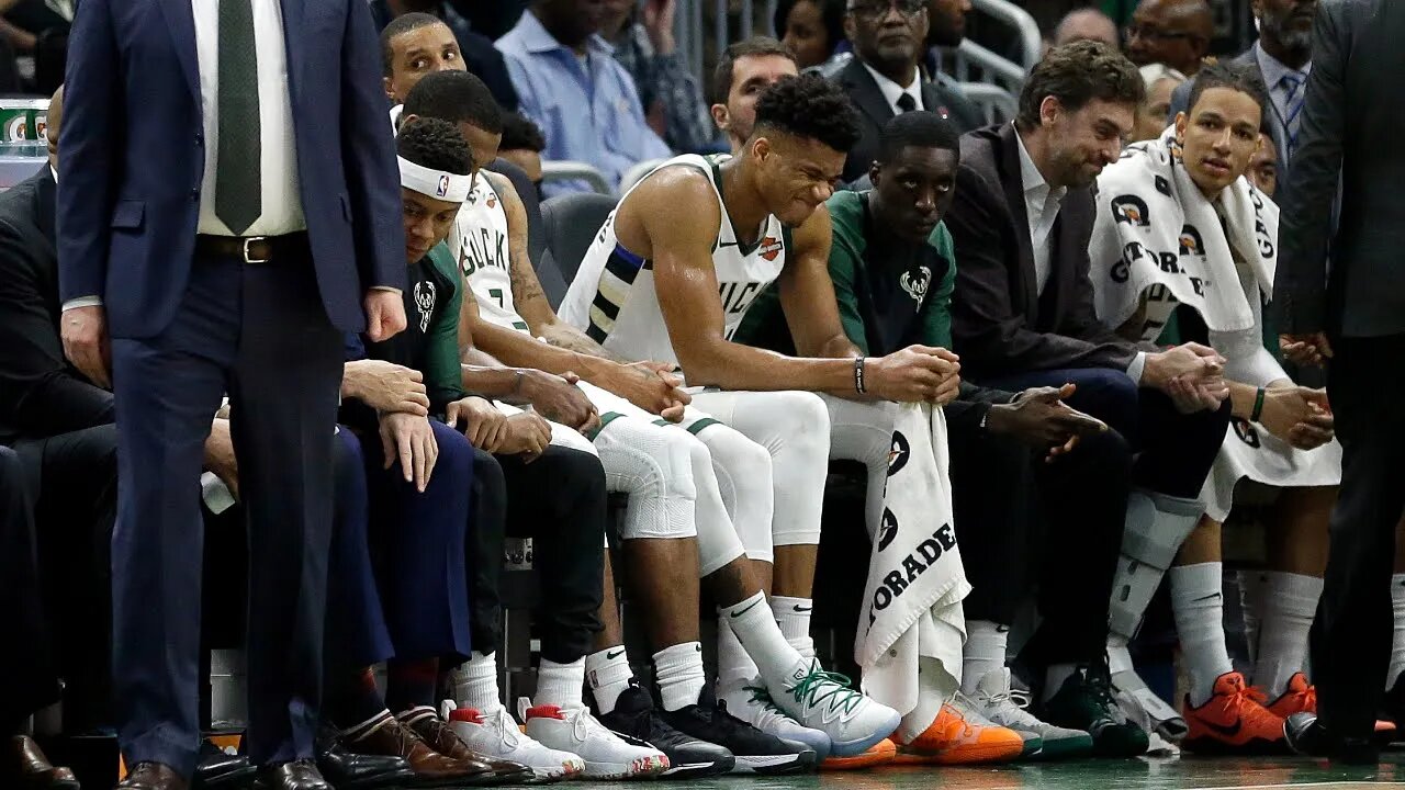 Giannis-Zion Fan Duel Boost Update (IT PAYS TO WAIT)