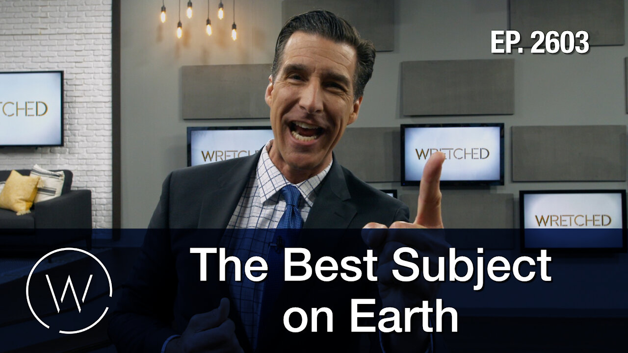 The Best Subject on Earth